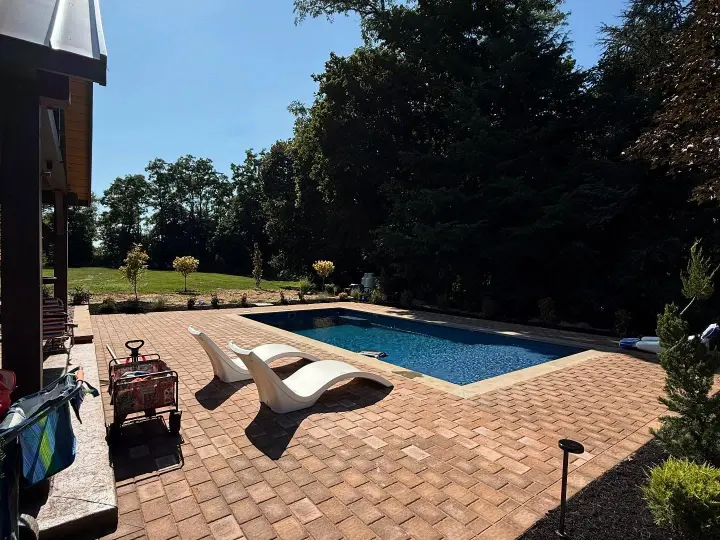 Blue River Landscaping LLC